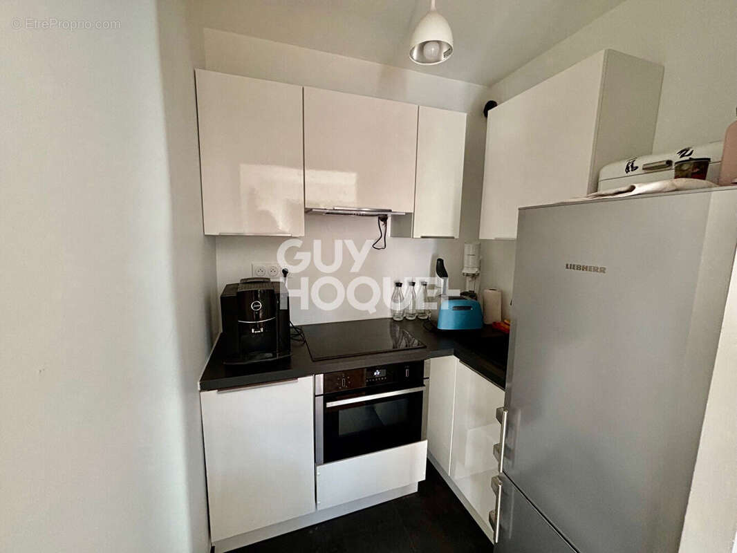 Appartement à PORNICHET