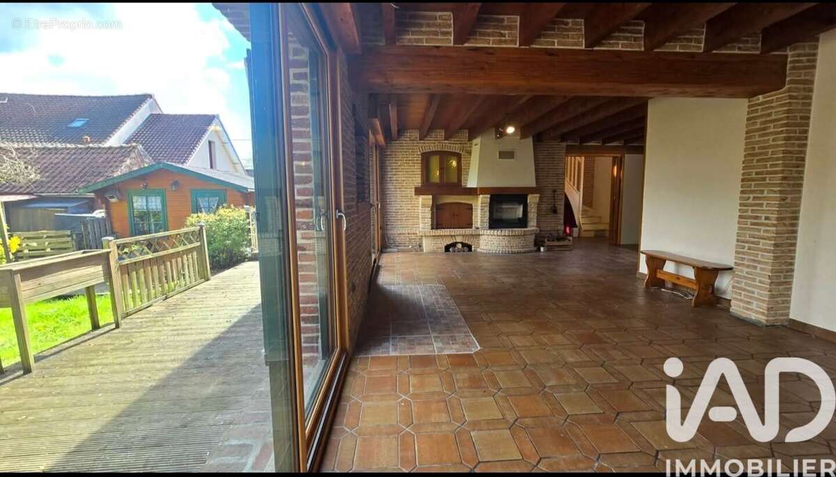 Photo 3 - Maison à LESTREM