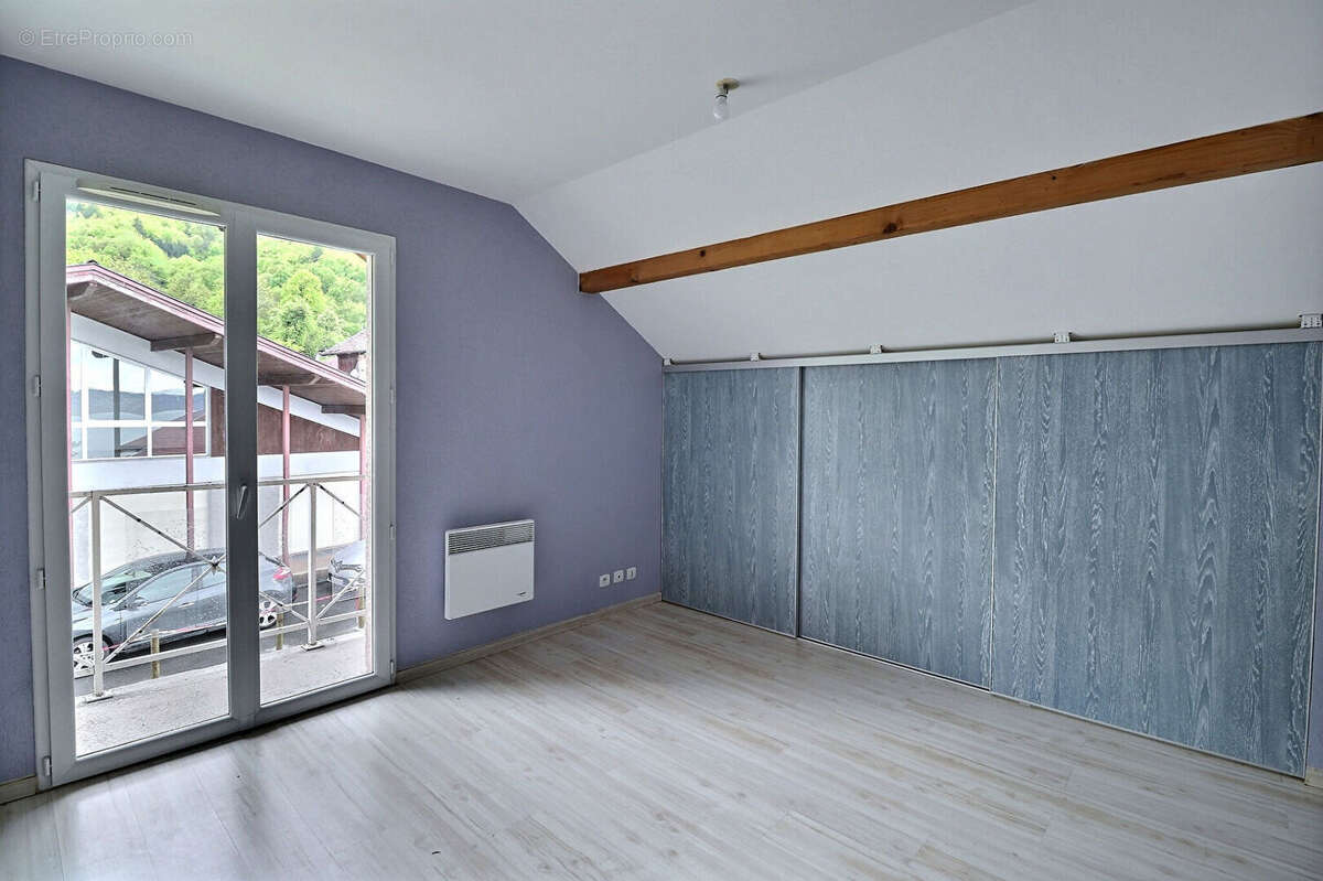 Maison à SAINT-GINGOLPH