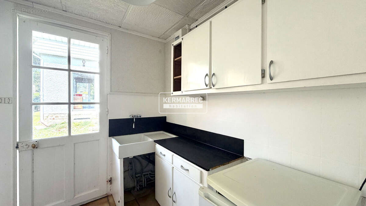LA BAULE Maison + dépendance 90 m² - photo 15