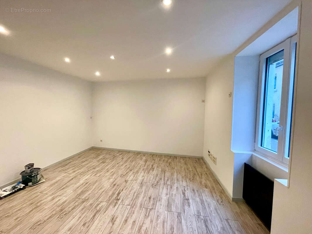 Appartement à ROANNE