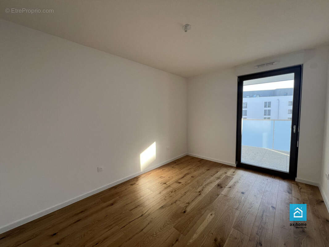 Appartement à ILLKIRCH-GRAFFENSTADEN
