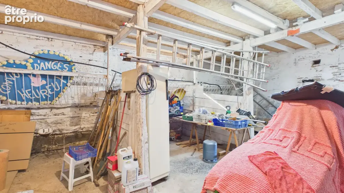 Ancienne ferme et ses dépendances avec 16ha - photo 19