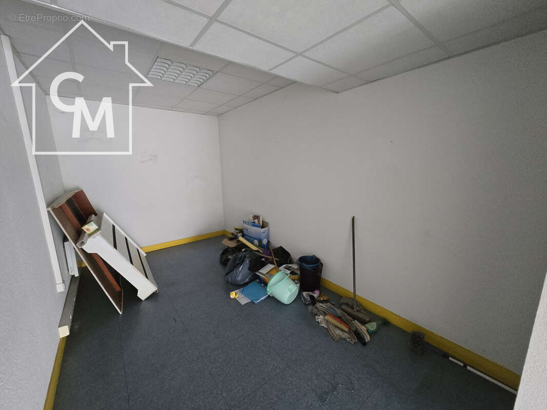 Appartement à SAINT-AMAND-MONTROND