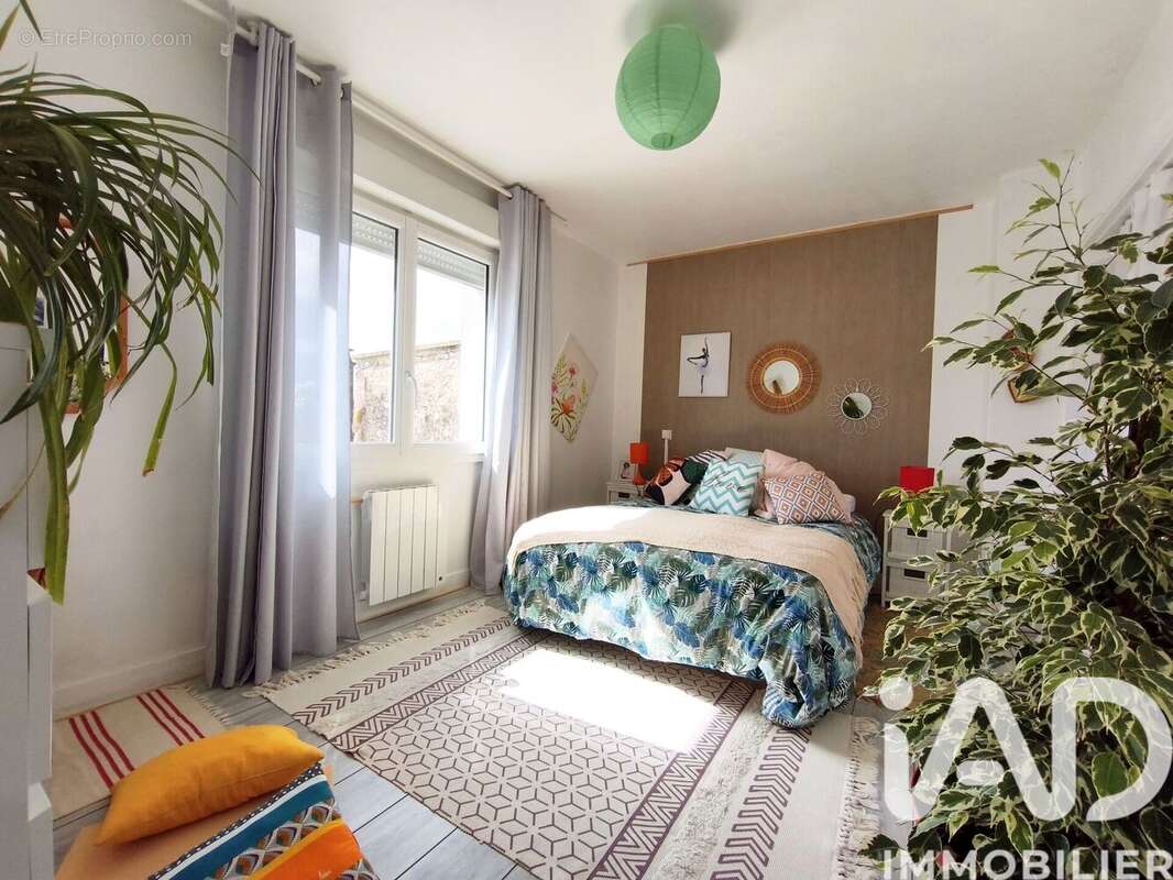 Photo 4 - Maison à MONTEBOURG