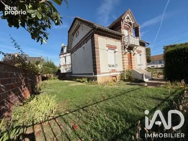 Photo 1 - Maison à DREUX