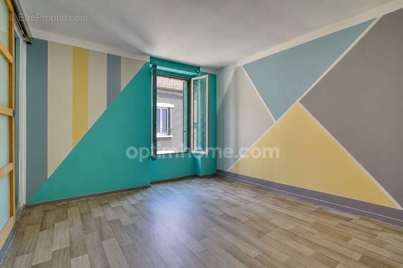 Deuil-la-barre – duplex de charme – remise indépendante – fort potentiel - photo 2
