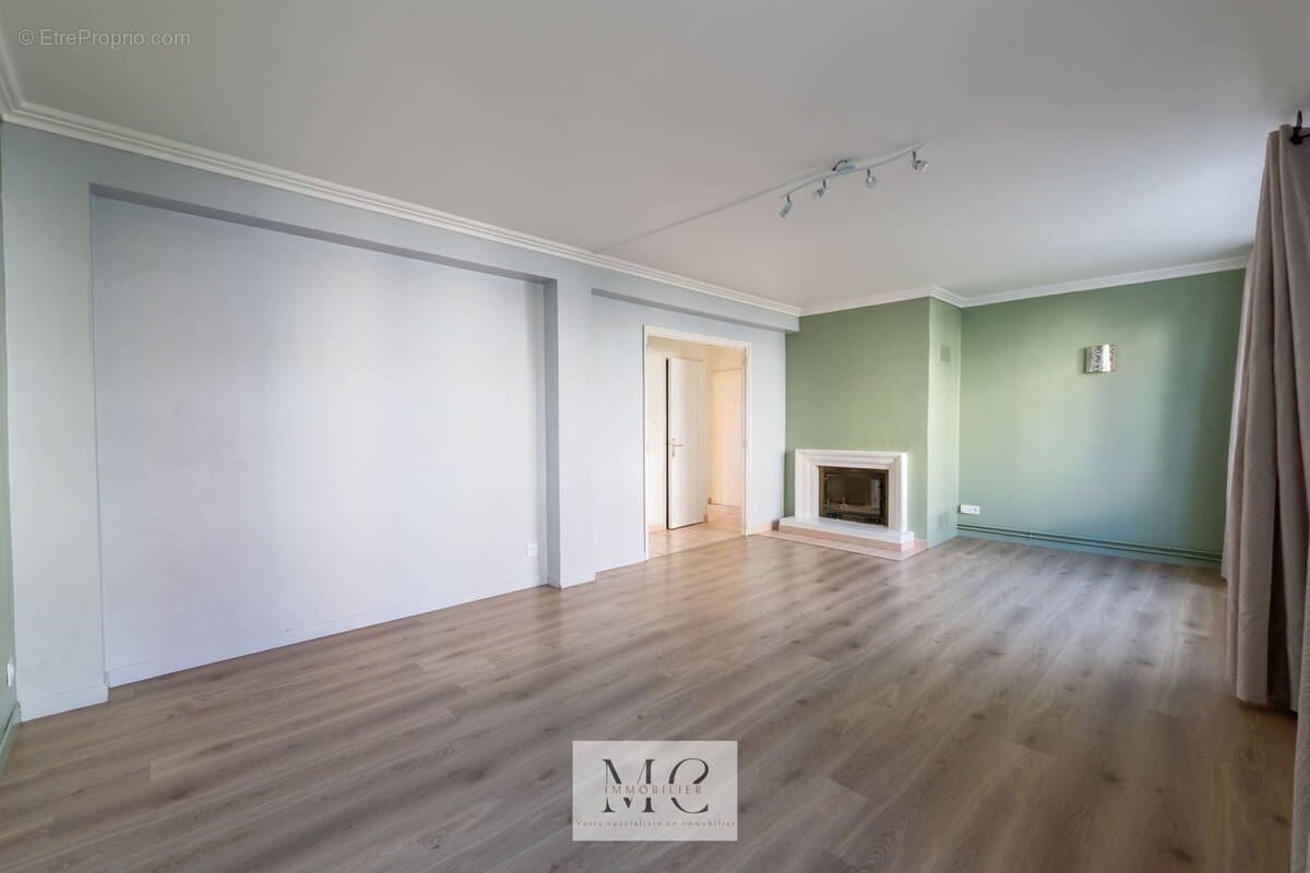 Appartement à LIEVIN