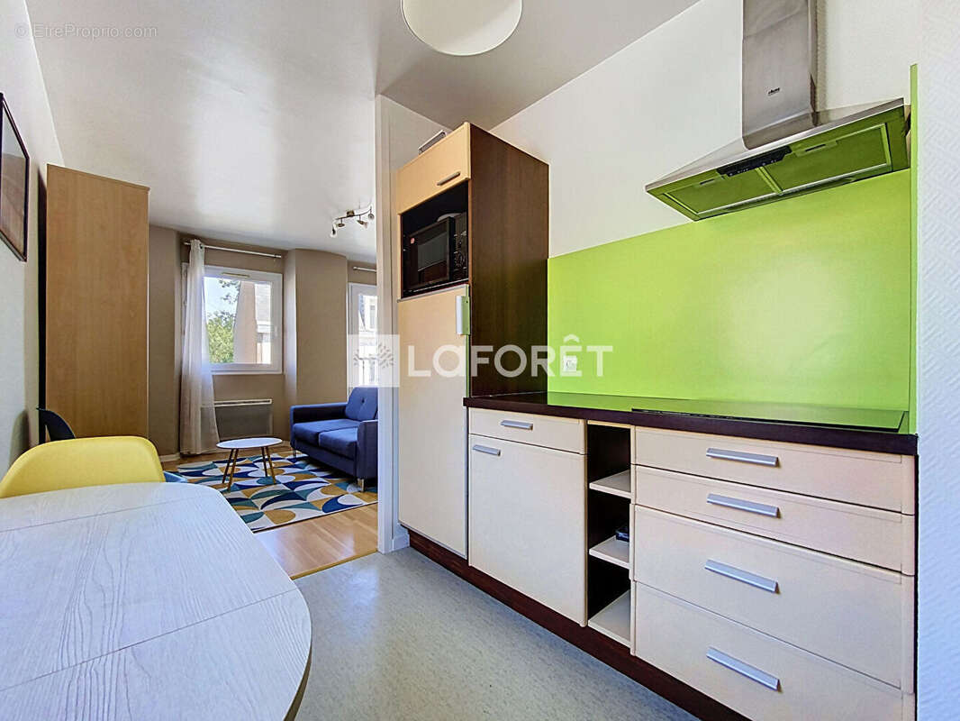 Appartement Cholet 2 pièce(s) 39 m2 - photo 4