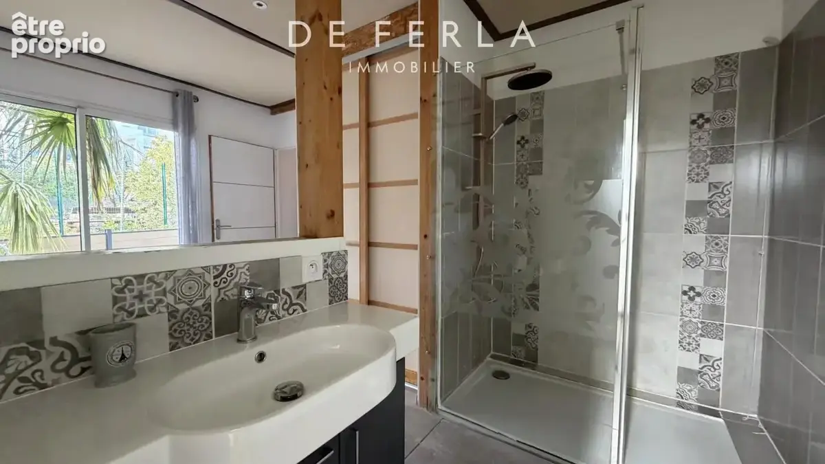 Fréjus – Saint-Aygulf - Villa éco-contemporaine - photo 20