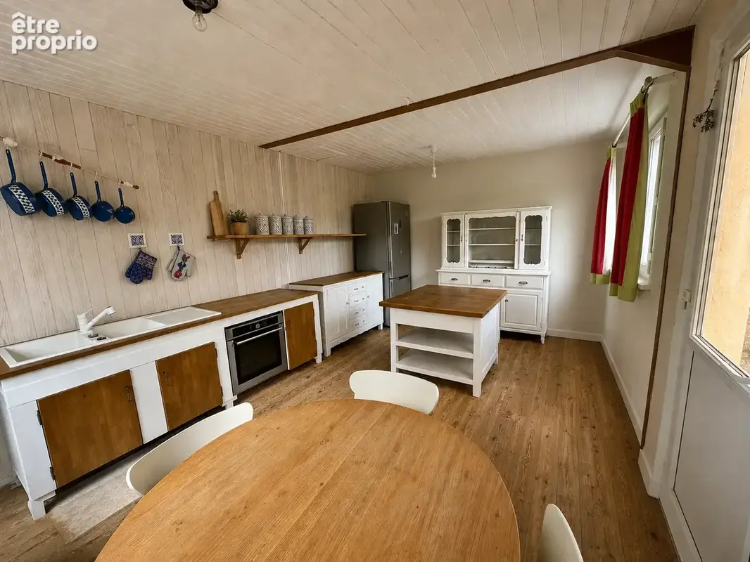 Plougrescant / maison en pierre - photo 3