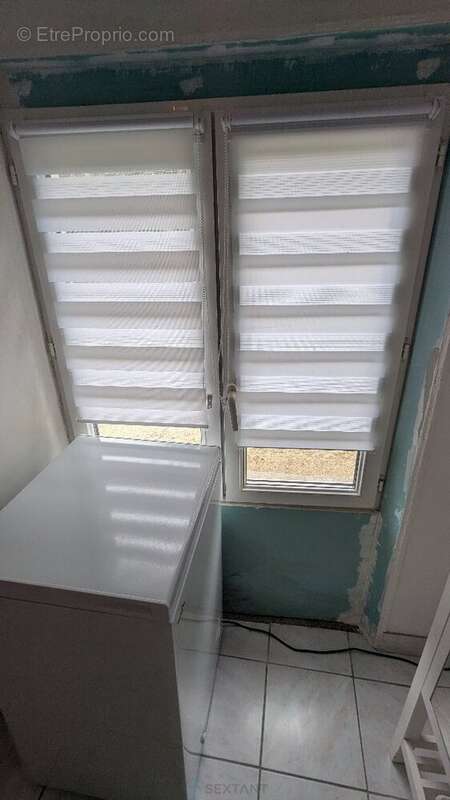 Maison 3 pièces en pierres rénovée  Campagne de Melrand - photo 14