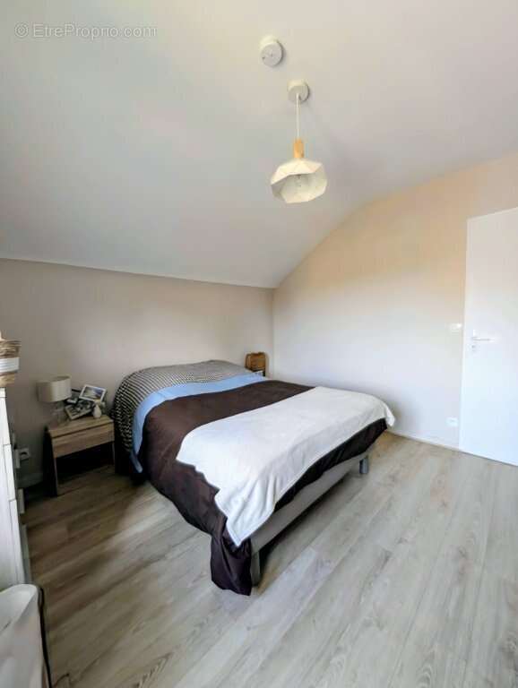 Maison à MARQUETTE-LEZ-LILLE