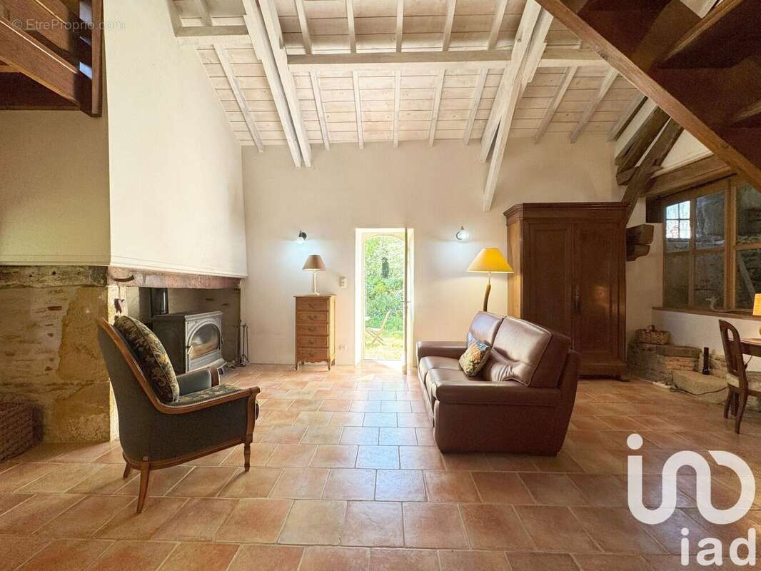 Photo 5 - Maison à LEMBEYE