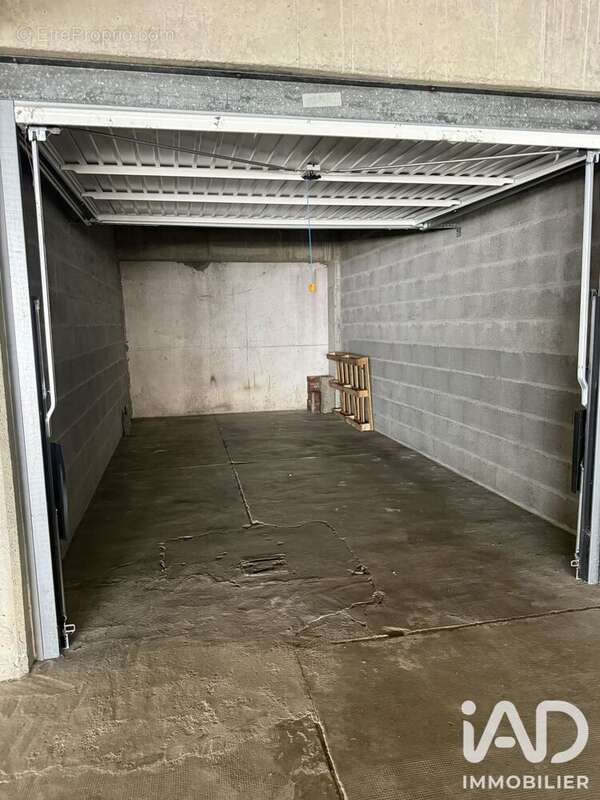 Appartement 38 m² à Saint-Nazaire  - photo 4