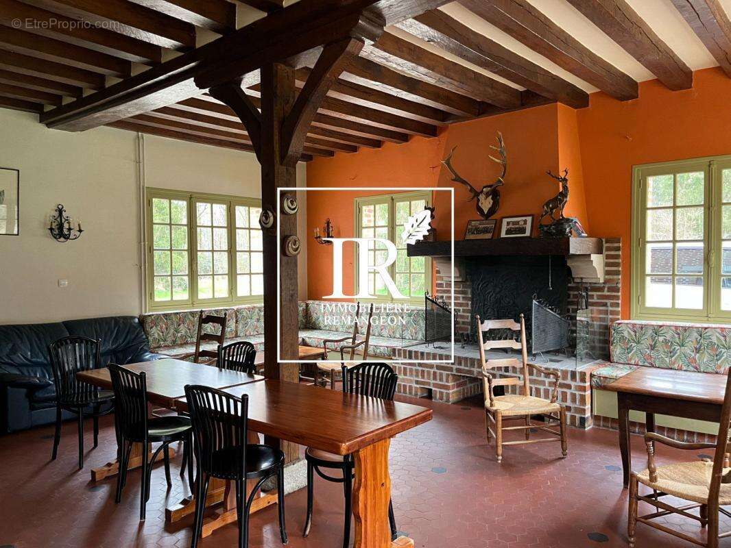Propriete proche de lamotte beuvron - photo 13