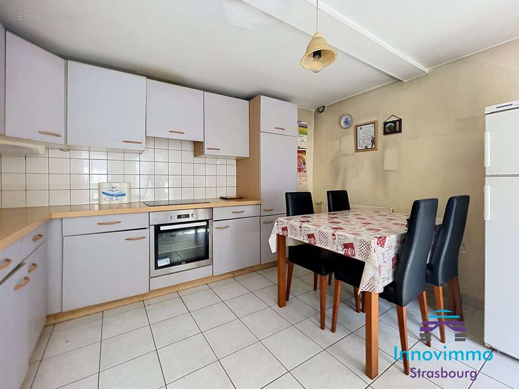 Maison 105 m² à Wittisheim  - photo 2