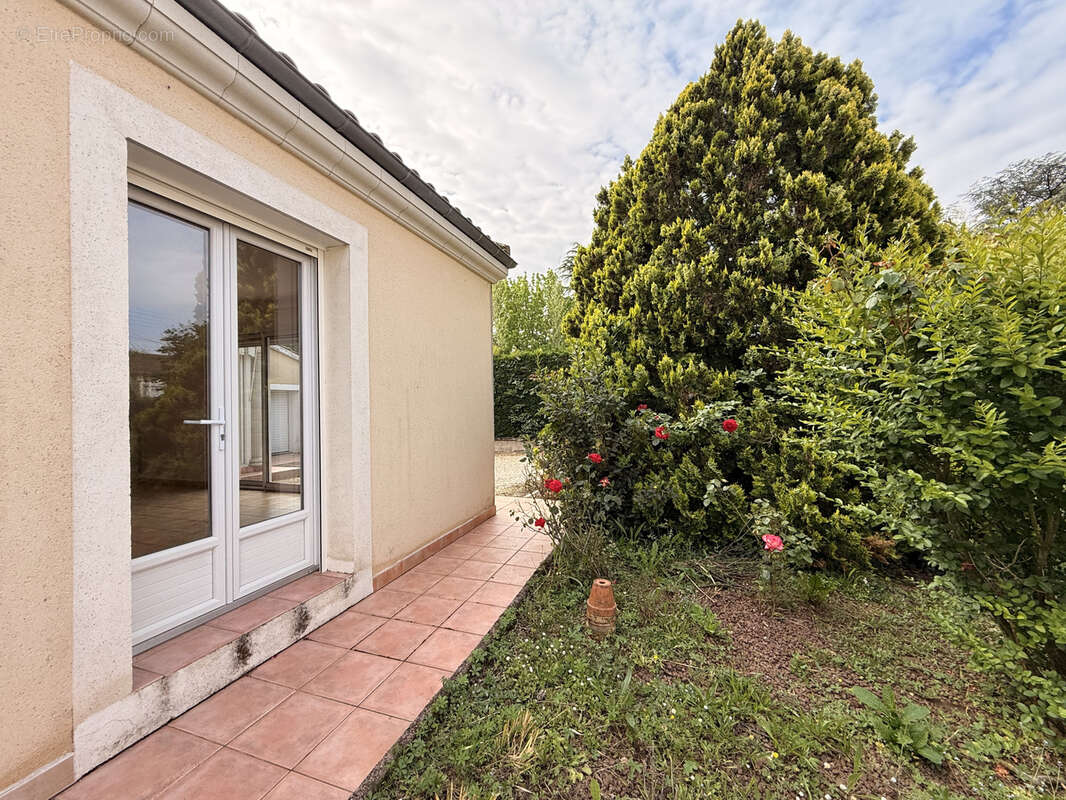 Maison à VILLENEUVE-SUR-LOT