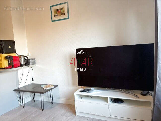 Appartement à GAILLARD