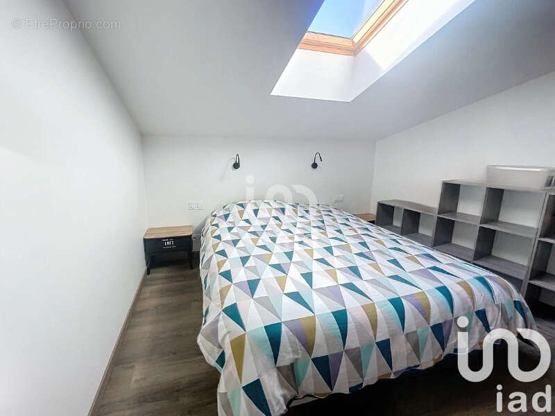 Maison 95 m² à Mauremont  - photo 5