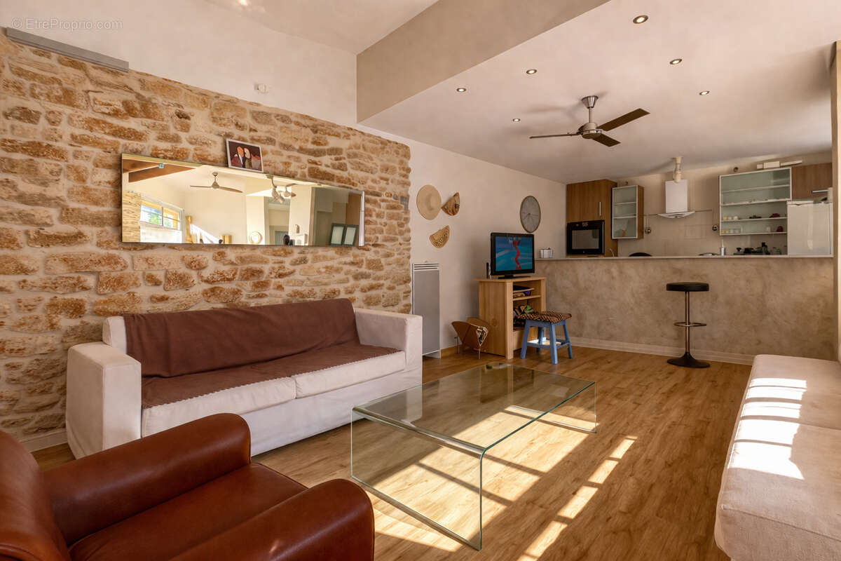 Appartement à LE GRAU-DU-ROI