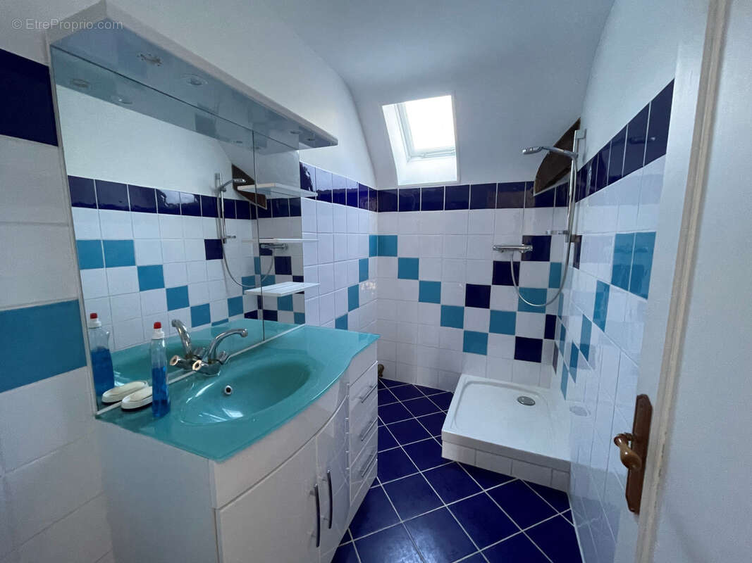 Maison à LA MAROLLE-EN-SOLOGNE