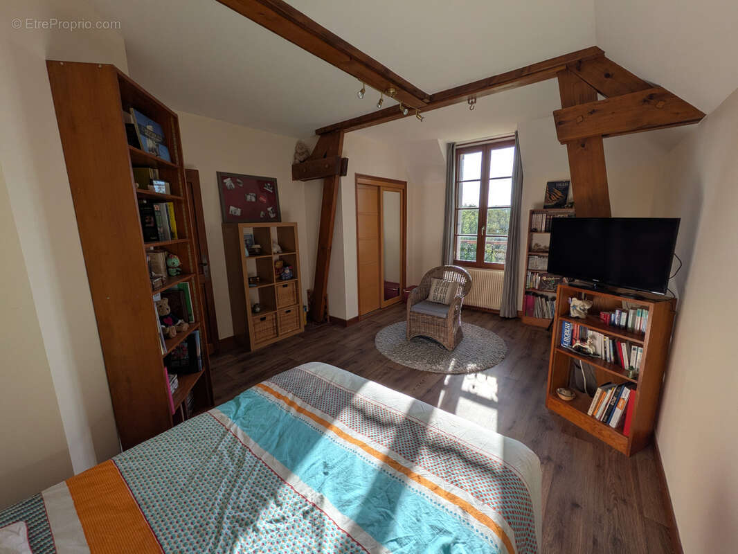 Maison à SENS