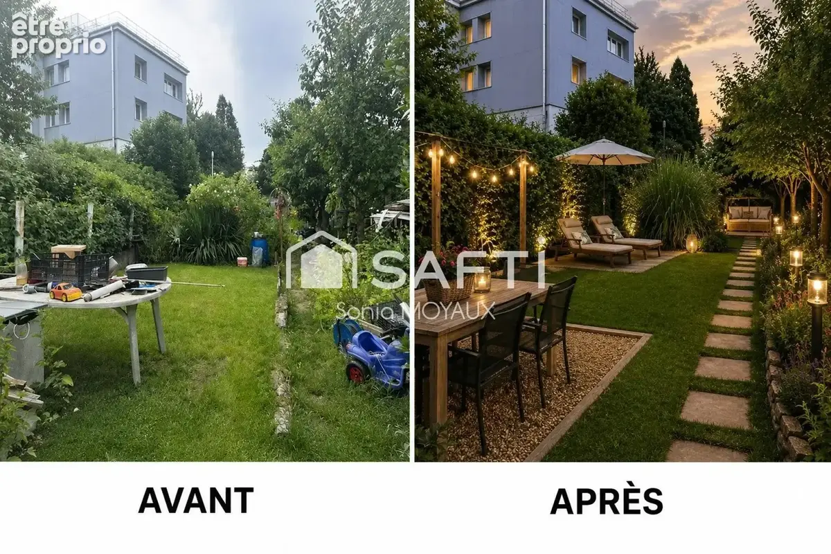 Photo 1 - Maison à SALLAUMINES