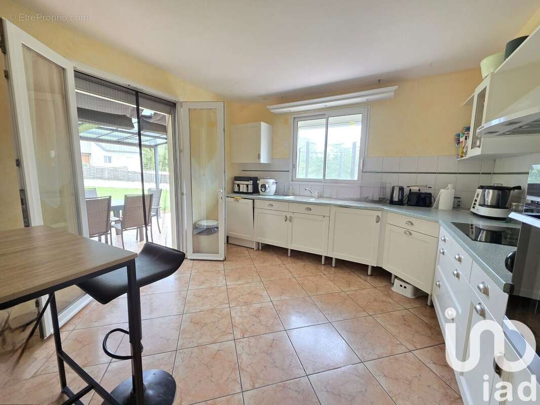 Photo 7 - Maison à TOURNAY