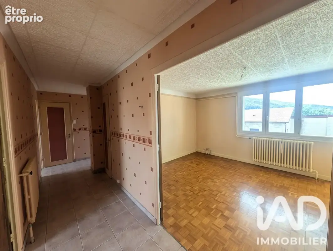Photo 1 - Appartement à OYONNAX
