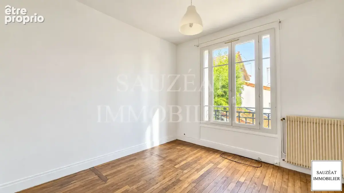 Photo Appartement à Bagneux au prix de 169 000€
