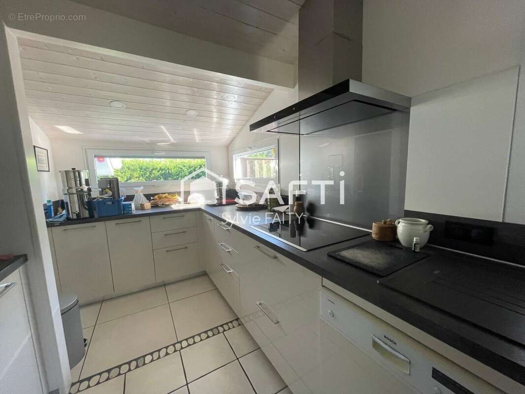 Photo 3 - Maison à LE PORGE