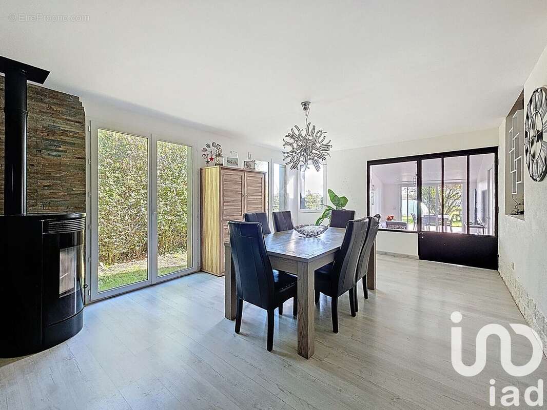 Photo 7 - Maison à LE LOROUX-BOTTEREAU