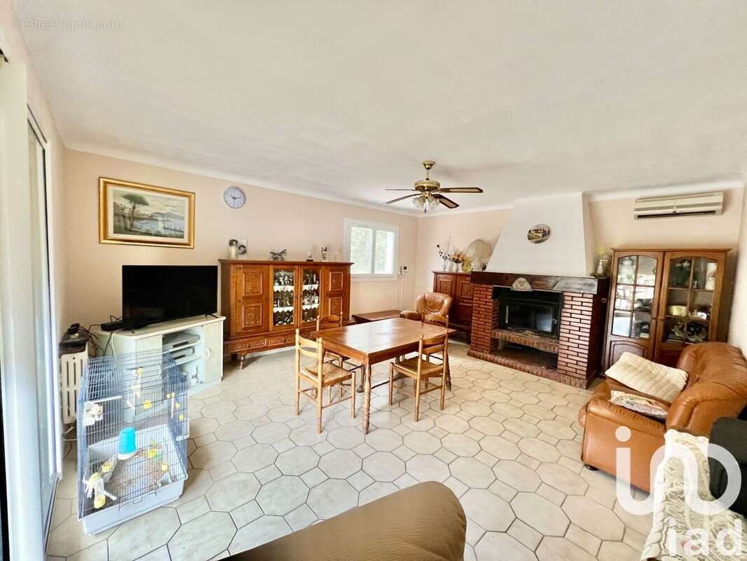 Photo 5 - Maison à POURRIERES