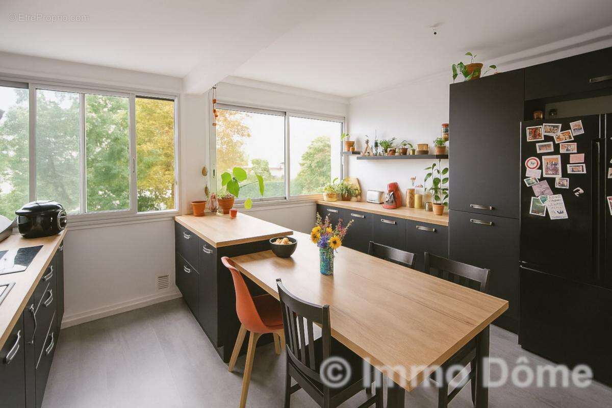 Appartement à CHAMALIERES