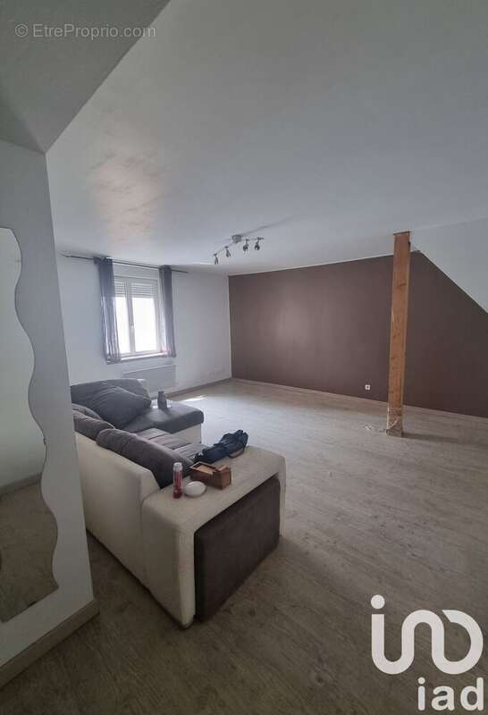 Photo 7 - Appartement à LUNEVILLE