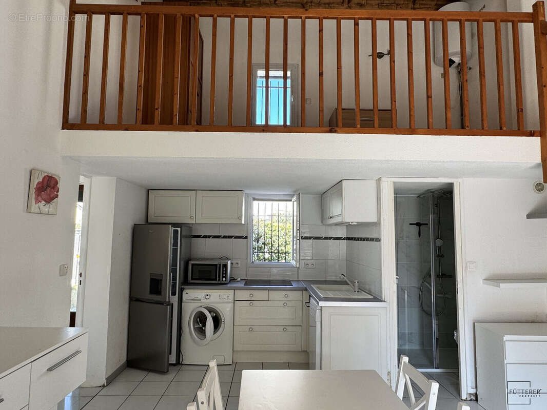 Maison 42 m² à Gruissan  - photo 2
