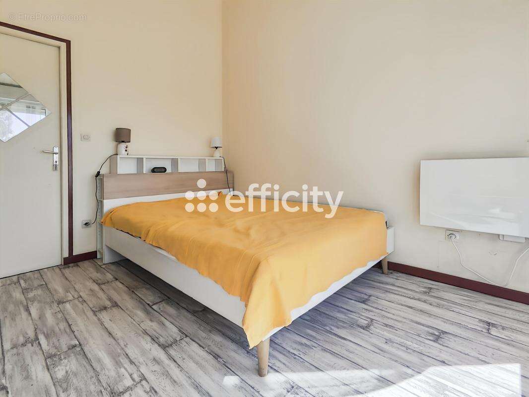 Maison à BRETIGNOLLES-SUR-MER