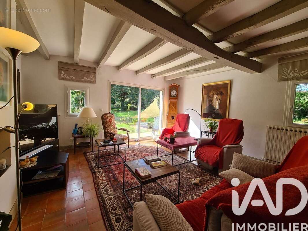 Photo 3 - Maison à LAMONZIE-SAINT-MARTIN