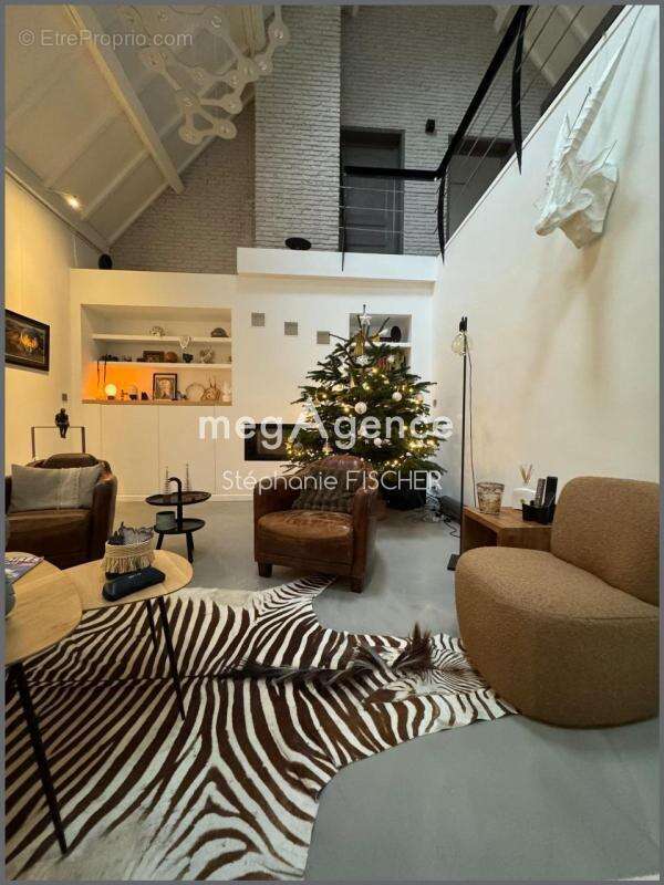 Maison 8 pièces de 265 m2 à Ecames (commune de Condette ) - photo 3