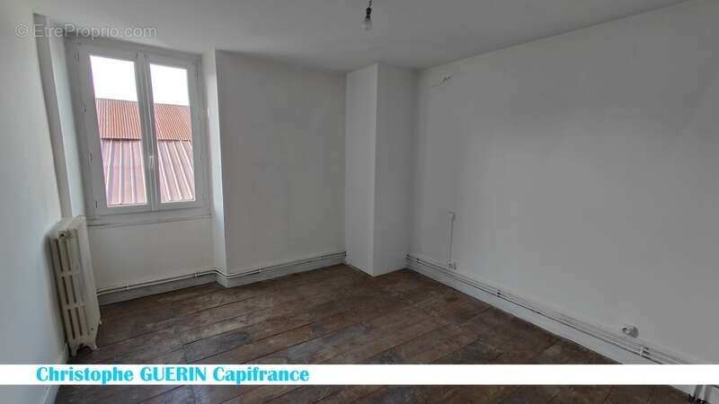 Maison à vendre 5 pièces proche de MONTIGNAC CHARENTE (16) - photo 6