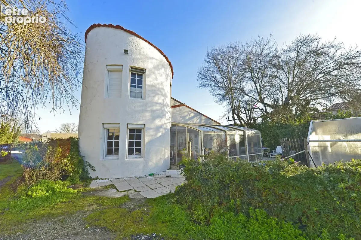 Maison 6 pièces 181 m² à vendre à Royan (17200) - photo 9