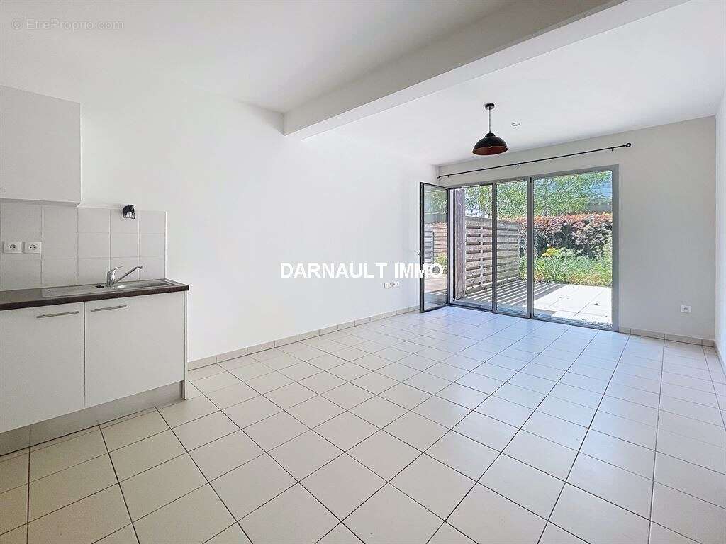 Appartement à BLAGNAC