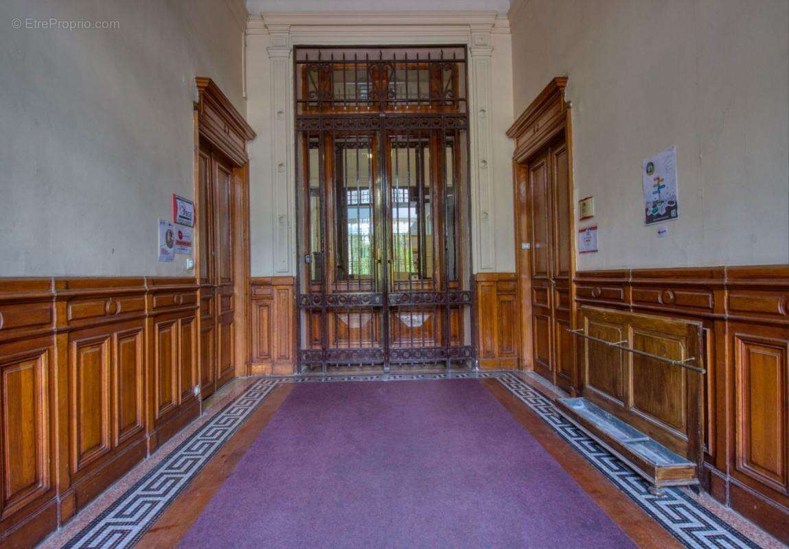 Appartement à MAZAMET
