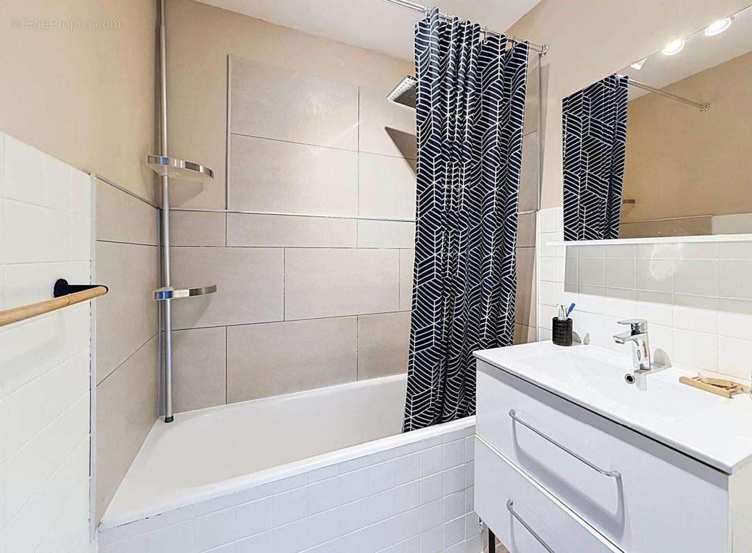 Appartement - photo 7