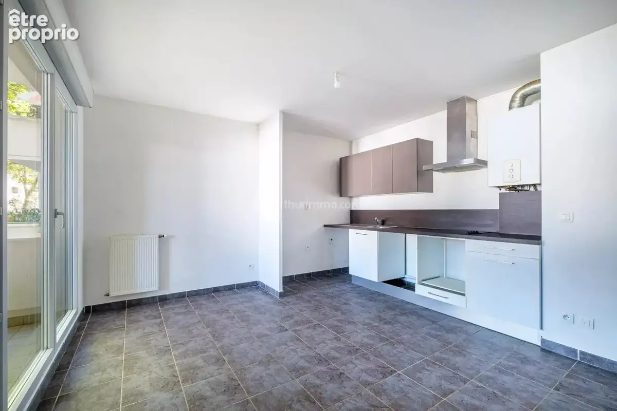 Vente Appartement Villeurbanne(69100) 299 000ï¿œ - photo 3