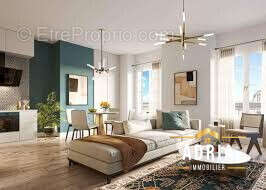 Appartement à ORLEANS