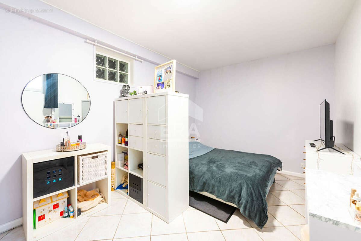 Superbe appartement 6 pièces avec jardin à Sartrouville - Rare sur le marché ! - photo 13