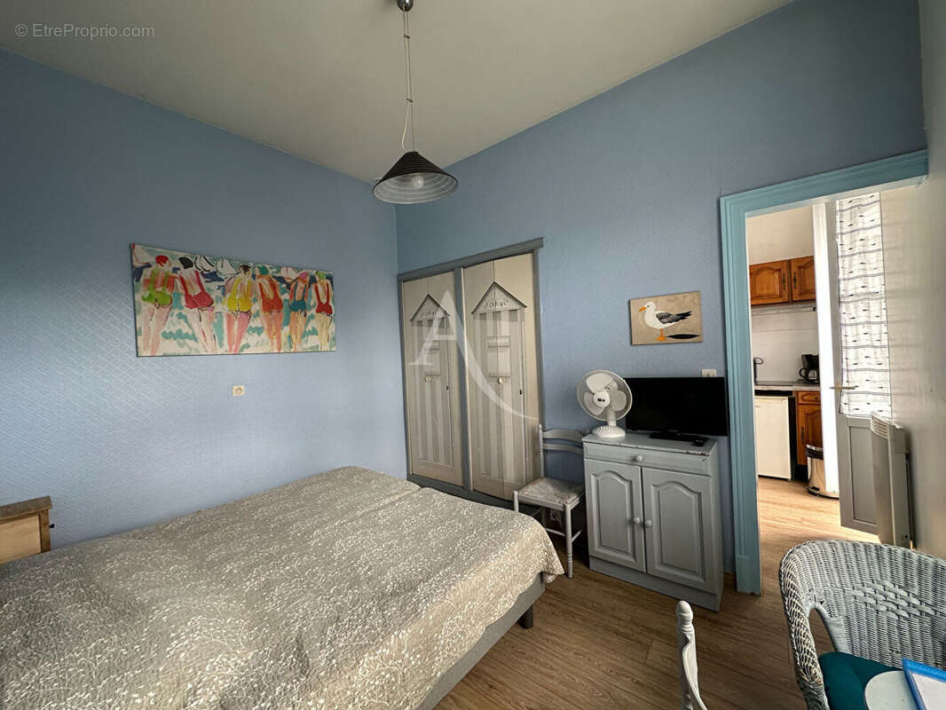 Appartement à ROCHEFORT