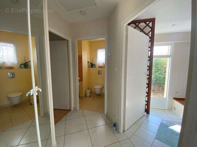 Photo 5 - Maison à NIORT